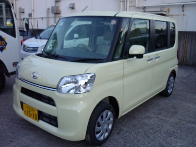 ﾀﾝﾄ