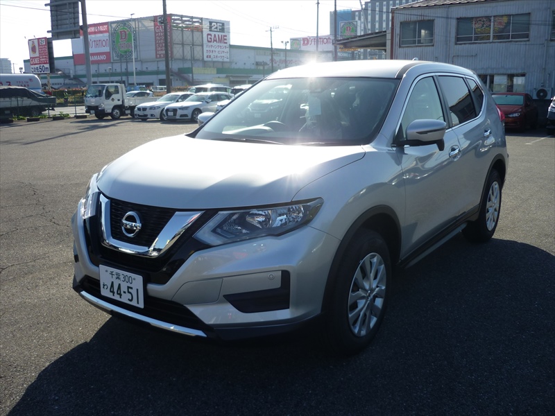 ｴｸｽﾄﾚｲﾙ