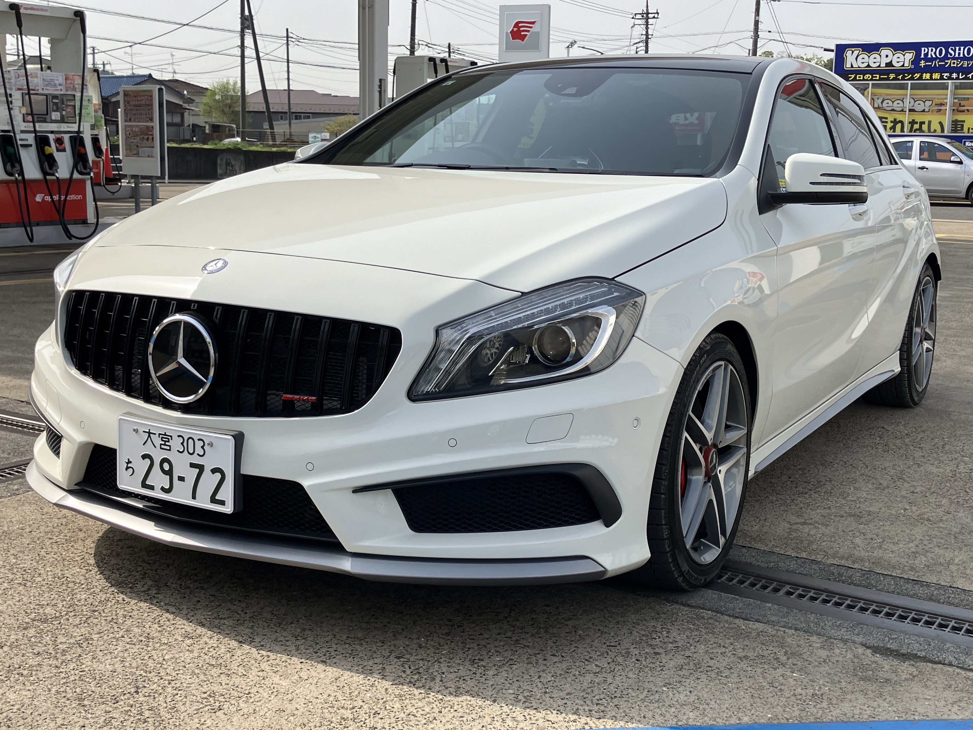A45