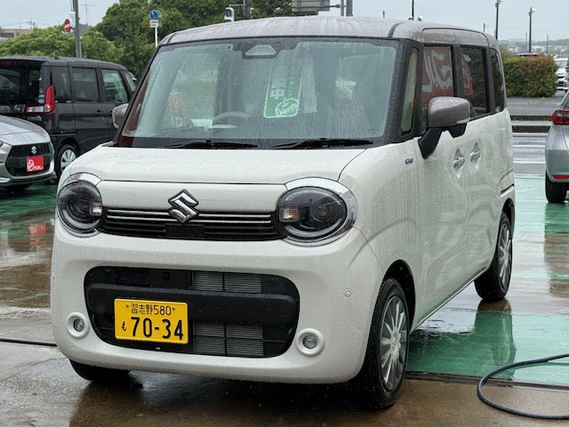 ﾜｺﾞﾝRｽﾏｲﾙ