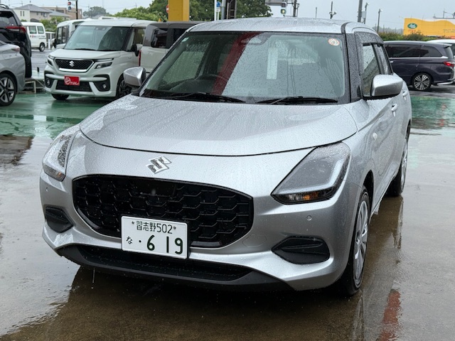 ｽｲﾌﾄ