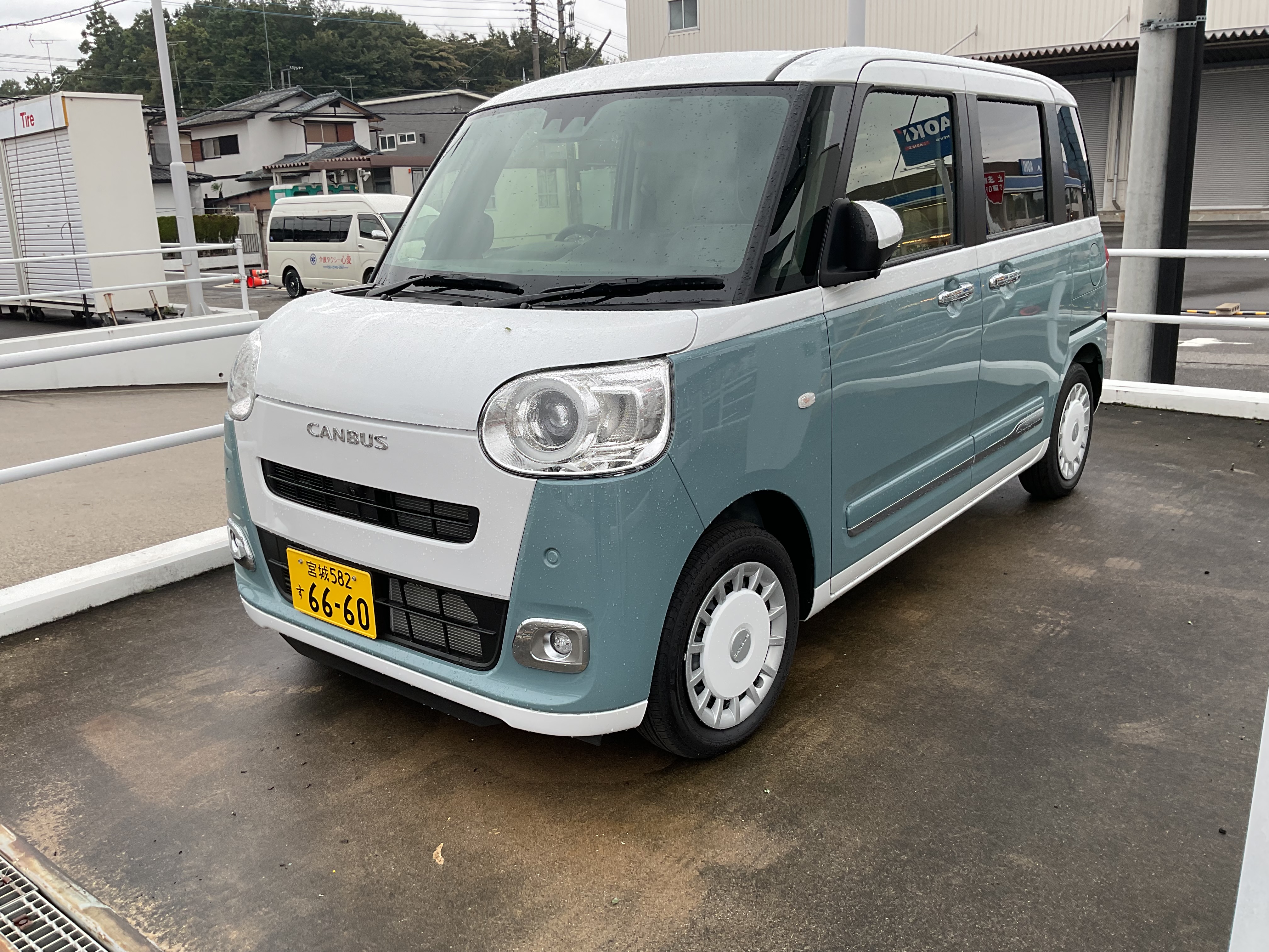 ムーヴキャンバス